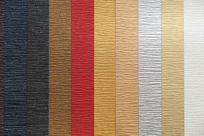 Specialty paper